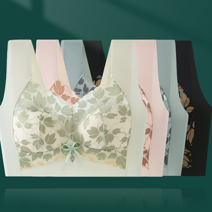 🎁Limited time 50% OFF-Buy 1 Get 1 Free⏳💗The French High-end Multifunctional BR11 Medical Bra